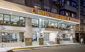 Tronador Hotel Mar Del Plata